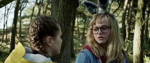 I Kill Giants: Trailer zur Indie-Comicverfilmung