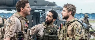 SEAL Team: Deutschlandstart der Militärserie mit David Boreanaz im März