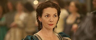 Daredevil: Joanne Whalley übernimmt wichtige Rolle in Staffel 3