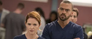 Grey's Anatomy: Personal Jesus - Review