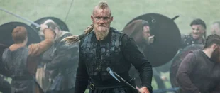US-Quoten: Vikings mit soliden Quoten zum Midseason-Finale