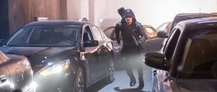 Arrow: We Fall - Review