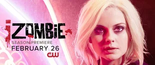 iZombie: Der erste Trailer zu Staffel 4 kündigt Veränderungen an