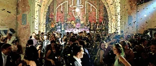 Babylon Berlin und 4 Blocks mit dem Deutschen Fernsehpreis ausgezeichnet