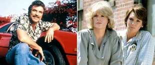 CBS bestellt Piloten zu Magnum, P.I. und Cagney and Lacey