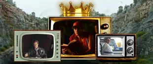 Top of the Week: Die besten Serien der Woche - KW 4