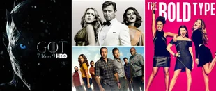 DE-Serienplaner: Neue Serien im Februar 2018 - Teil 1