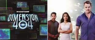 ProSieben Fun zeigt Dimension 404 und Second Chance im Februar