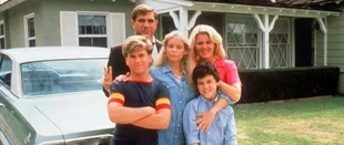 The Wonder Years: Alley Mills über das plötzliche Serienende