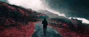 The Rain: Erster Teaser zur dänischen Seuchenserie von Netflix