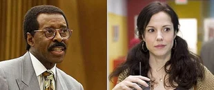 Compliance: Courtney B. Vance und Mary-Louise Parker in FX-Comedy