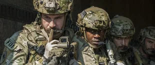SIX: Erster Trailer zur zweiten Staffel der Militärserie