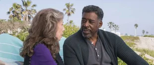 Bad Boys: Ernie Hudson mit zentraler Rolle im Serienableger