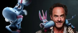 Happy!: Syfy bestellt 2. Staffel der Comicadaption mit Chris Meloni