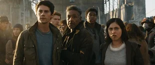 Maze Runner 3 - Die Auserwählten in der Todeszone - Filmkritik