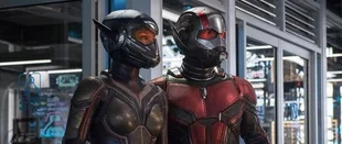 Ant Man and the Wasp: 1. Trailer zum neuen Marvel-Film