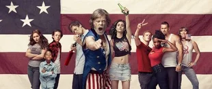US-Quoten: Shameless freut sich über mehr Zuschauer