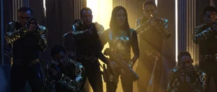 Star Trek Discovery: What's Past Is Prologue - Review