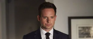 Suits: Staffel 8 bestellt - ohne Patrick J. Adams