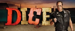 Dice: Showtime setzt Comedy mit Andrew Dice Clay nach Staffel 2 ab
