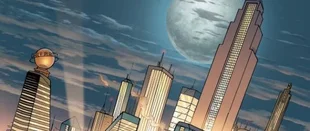 Metropolis: DC arbeitet an einer Prequel-Serie mit Lois Lane und Lex Luthor