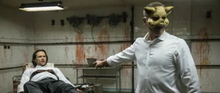 Jared Padalecki in „Supernatural“ (c) The CW