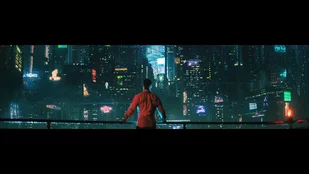 „Altered Carbon“ (c) Netflix