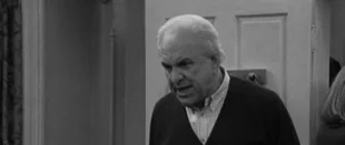Mad About You: Louis Zorich gestorben