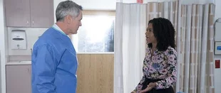 Szenenbild zu der „Grey's Anatomy“-Episode „(Don't Fear) The Reaper“ (c) ABC