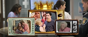 Top of the Week: Die besten Serien der Woche - KW 5