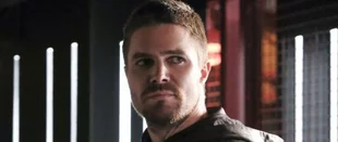 Szenenfoto aus der „Arrow“-Episode „All for Nothing“ (c) The CW