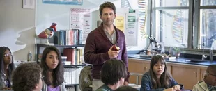 Glenn Howerton in „A.P. Bio“ (c) NBC