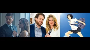 Streaming-Tipps: McMafia, Gute Arbeit und Das Mädchen, das durch die Zeit sprang