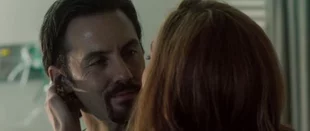 Jack (Milo Ventimiglia) in der Serie „This Is Us“ (c) NBC