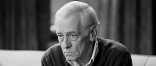 Frasier: John Mahoney gestorben
