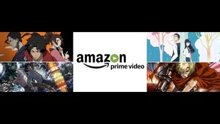 Die 10 besten Animeserien bei Amazon Prime Video - Serientipp 