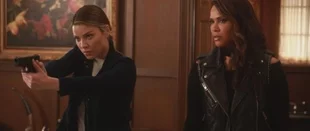 Szenenbild zu der „Lucifer“-Episode „My Brother's Keeper“ (c) FOX