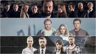 22 Scandi-Noir-Krimiserien für düstere Abende