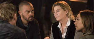 Szenenbild zu der „Grey's Anatomy“-Episode „Harder, Better, Faster Stronger“ (c) ABC