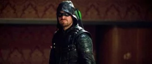 Szenenfoto aus der „Arrow“-Episode „The Devil's Greatest Trick (c) The CW