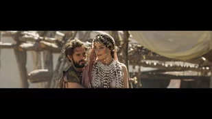 „Troy: Fall of a City“ (c) BBC One/Netflix