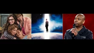 Streaming-Tipps: One Day at a Time, The Man from Earth und Dave Chappelle