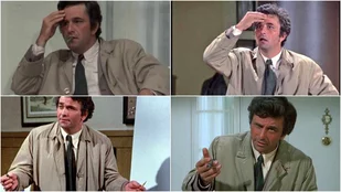 Five Facts: Wissenswertes zum Serienklassiker mit Peter Falk