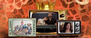 Top of the Week: Die besten Serien der Woche (KW 8)