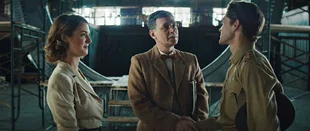 „Stargate Origins“ (c) MGM