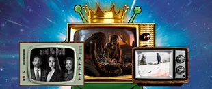 Top of the Week: Die besten Serien der Woche (KW 9)