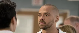 Szenenbild zu der „Grey's Anatomy“-Episode „You Really Got a Hold on Me“ / (c) ABC