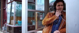 Allan Hawco in „Caught“ (c) CBC