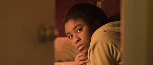 Déjà (Lyric Ross) in der Serie „This Is Us“ (c) NBC