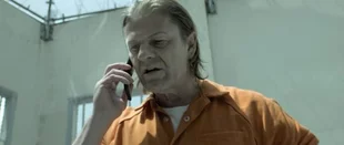 Szene aus der Pilotfolge von „The Oath“ (c) Crackle